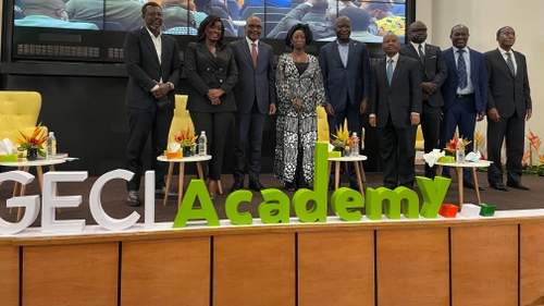 Côte d’Ivoire : La 10ème édition de la CGECI Academy passe en mode...